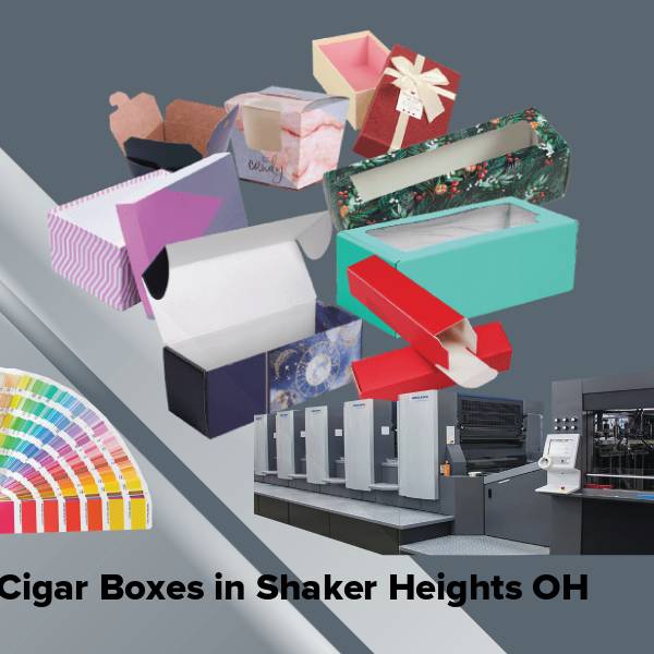 Cigar boxes in shaker heights oh