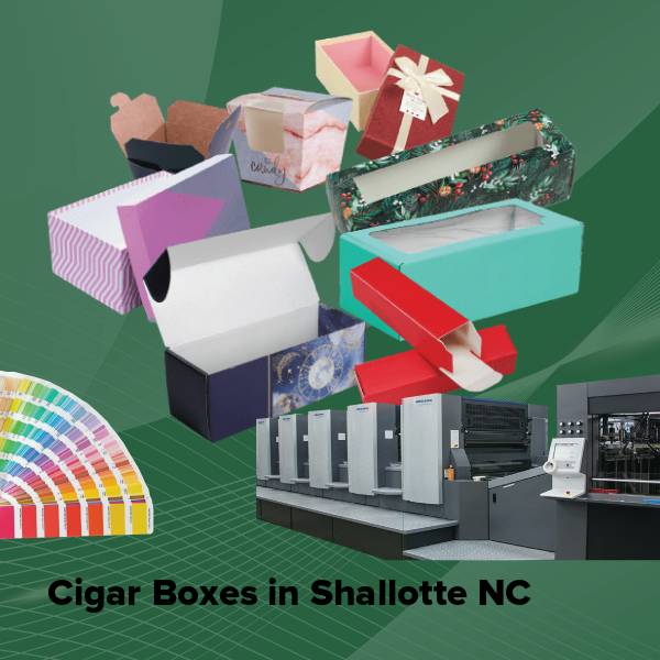 Cigar boxes in shallotte nc