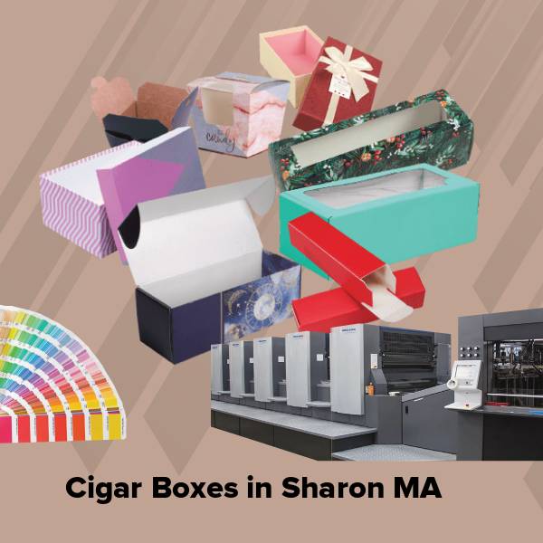 Cigar boxes in sharon ma