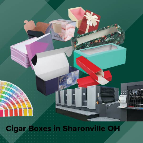 Cigar boxes in sharonville oh
