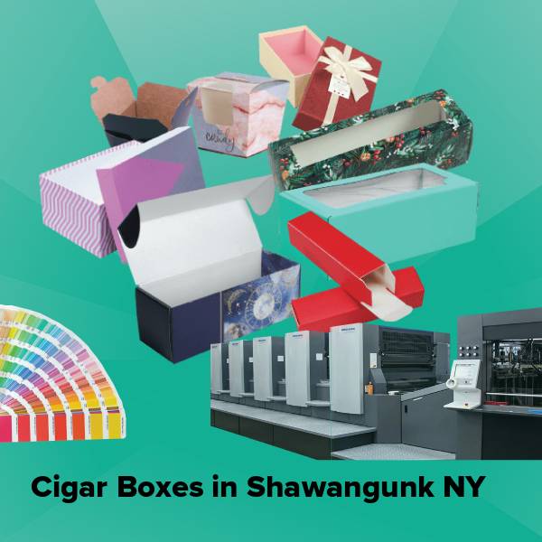 Cigar boxes in shawangunk ny