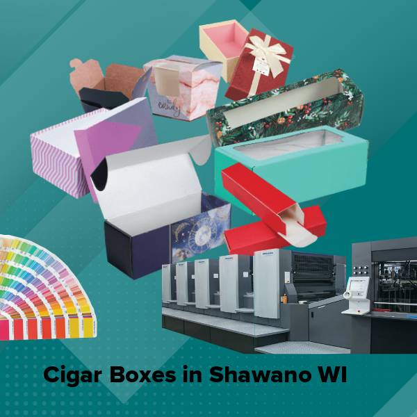 Cigar boxes in shawano wi
