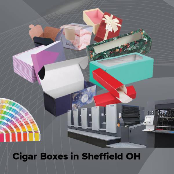 Cigar boxes in sheffield oh