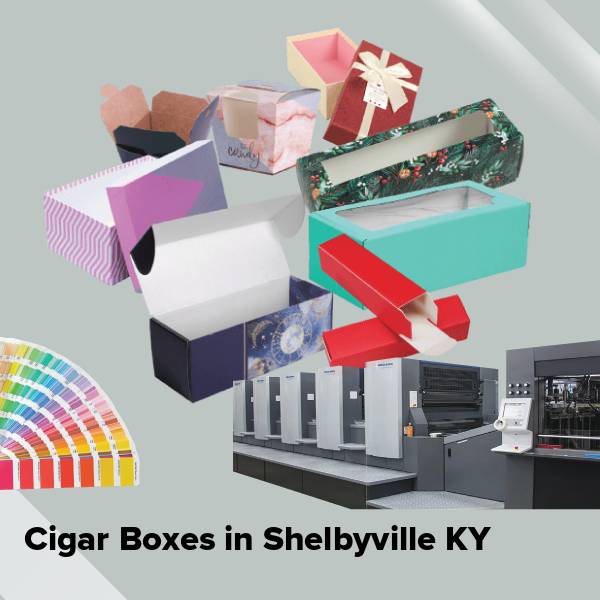 Cigar boxes in shelbyville ky