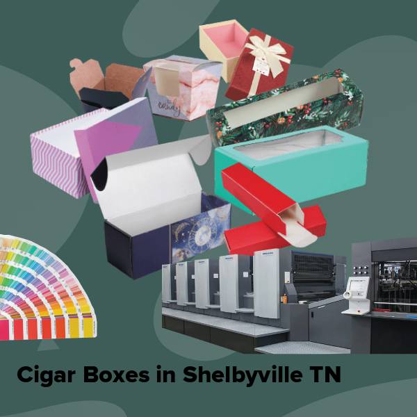 Cigar boxes in shelbyville tn