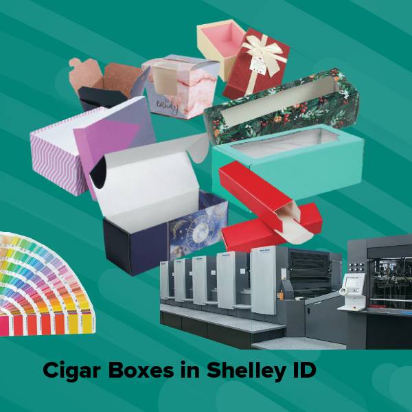 Cigar boxes in shelley id