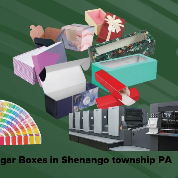 Cigar boxes in shenango township pa