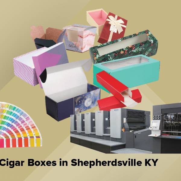 Cigar boxes in shepherdsville ky