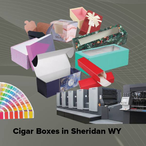 Cigar boxes in sheridan wy
