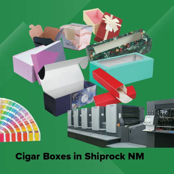 Cigar boxes in shiprock nm