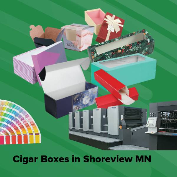 Cigar boxes in shoreview mn