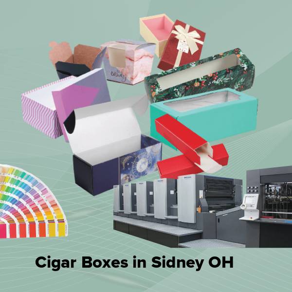 Cigar boxes in sidney oh