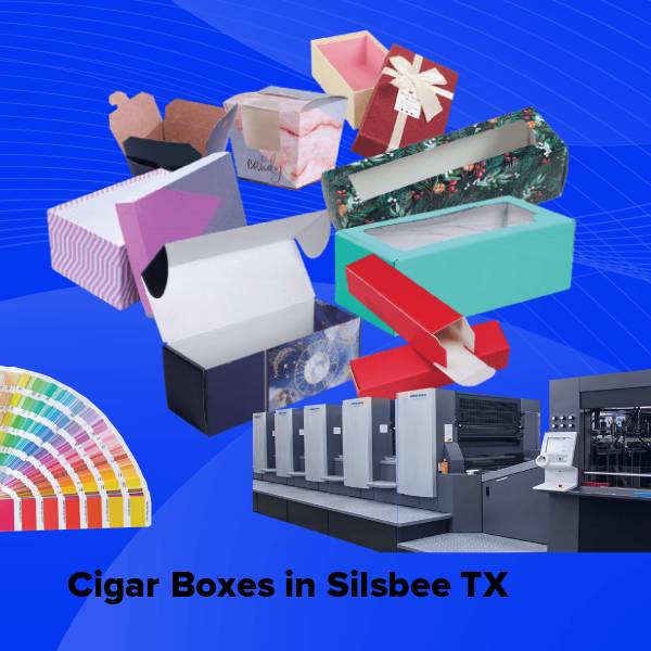 Cigar boxes in silsbee tx