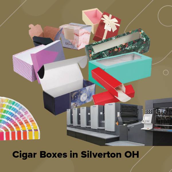 Cigar boxes in silverton oh