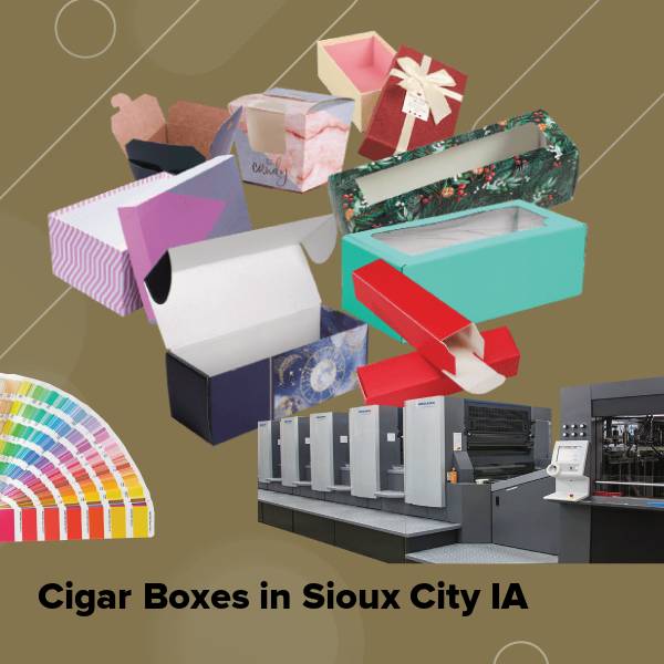 Cigar boxes in sioux city ia