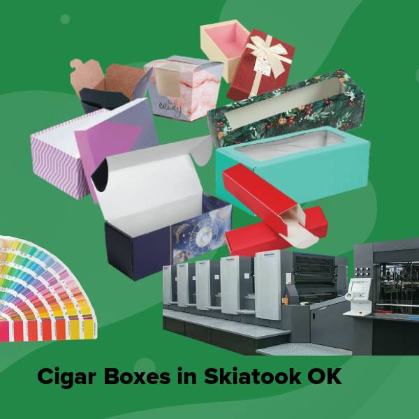 Cigar boxes in skiatook ok