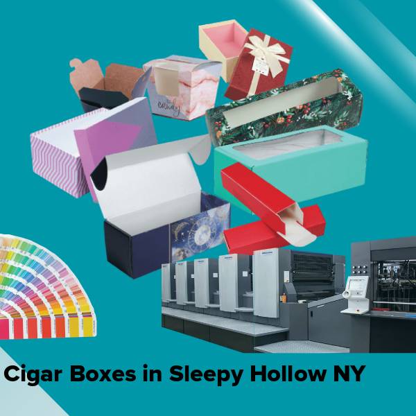 Cigar boxes in sleepy hollow ny