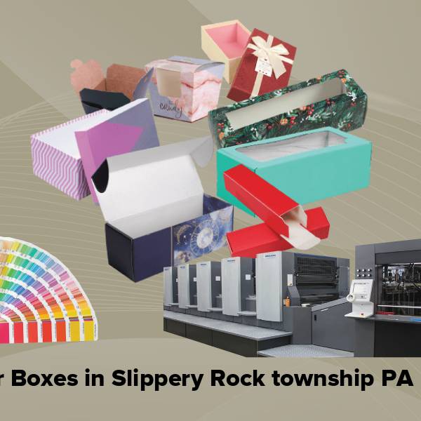 Cigar boxes in slippery rock township pa