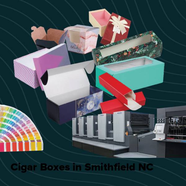 Cigar boxes in smithfield nc