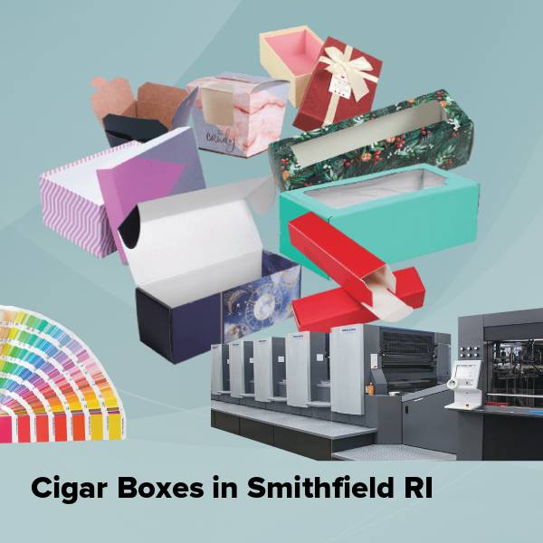 Cigar boxes in smithfield ri