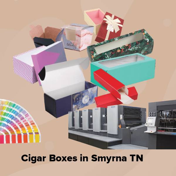 Cigar boxes in smyrna tn
