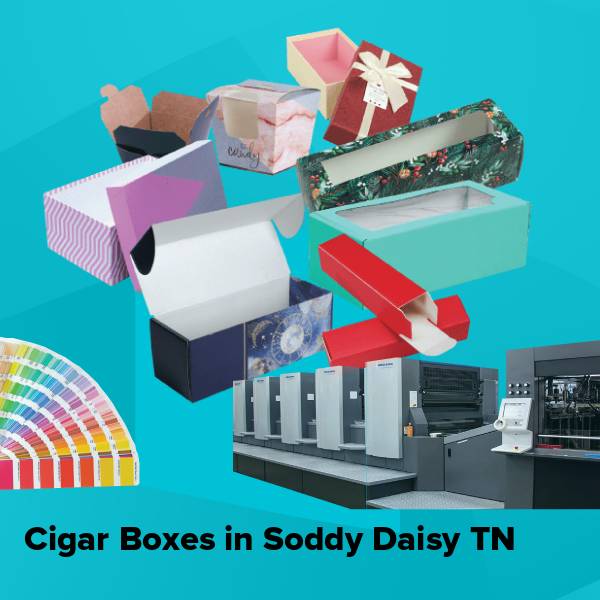 Cigar boxes in soddy daisy tn