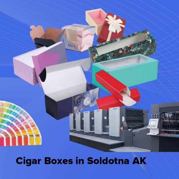 Cigar boxes in soldotna ak