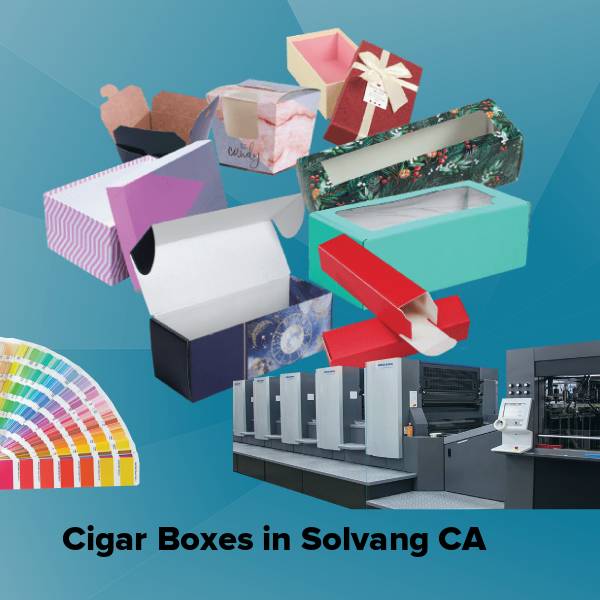 Cigar boxes in solvang ca