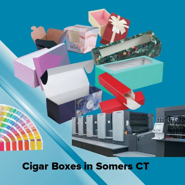 Cigar boxes in somers ct