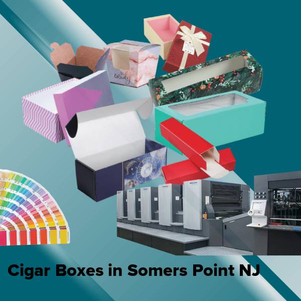 Cigar boxes in somers point nj