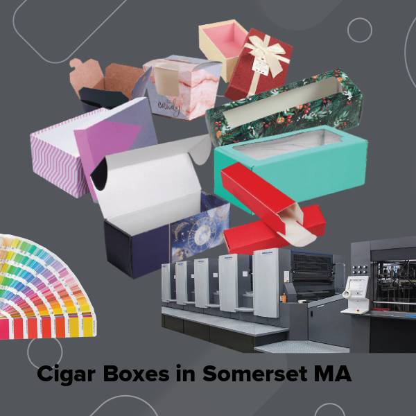 Cigar boxes in somerset ma
