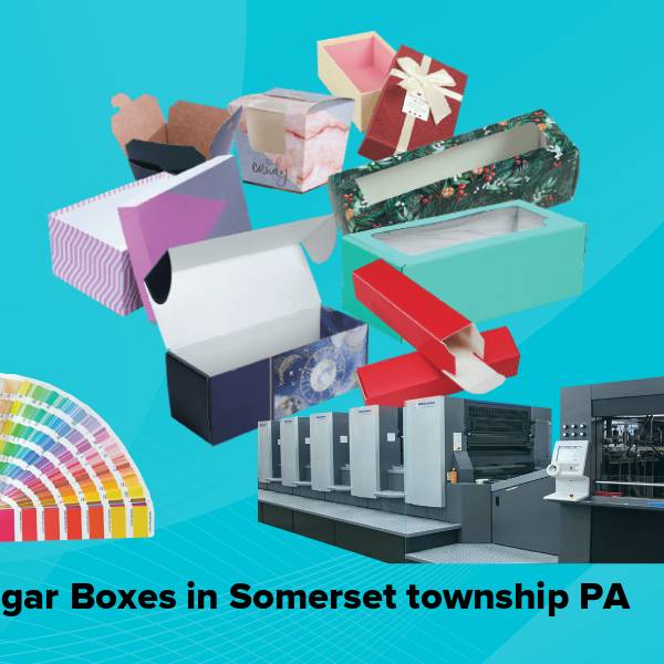 Cigar boxes in somerset township pa