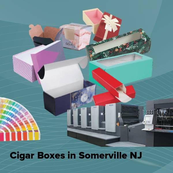 Cigar boxes in somerville nj