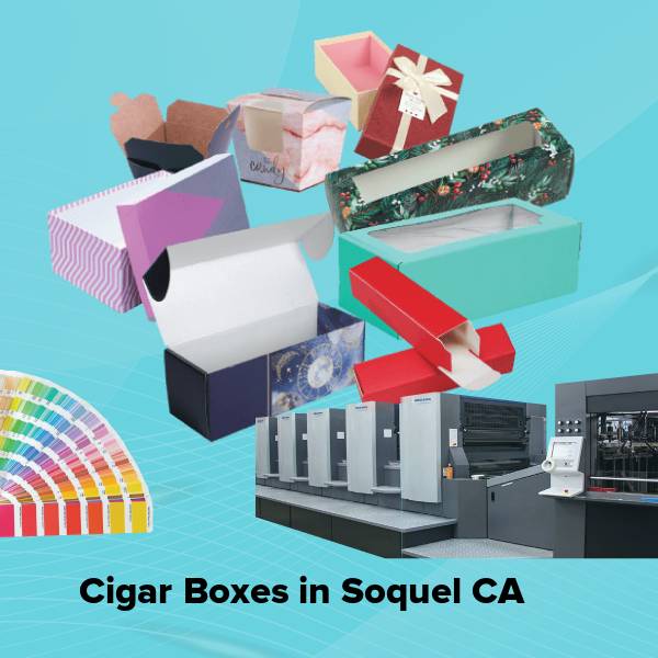 Cigar boxes in soquel ca