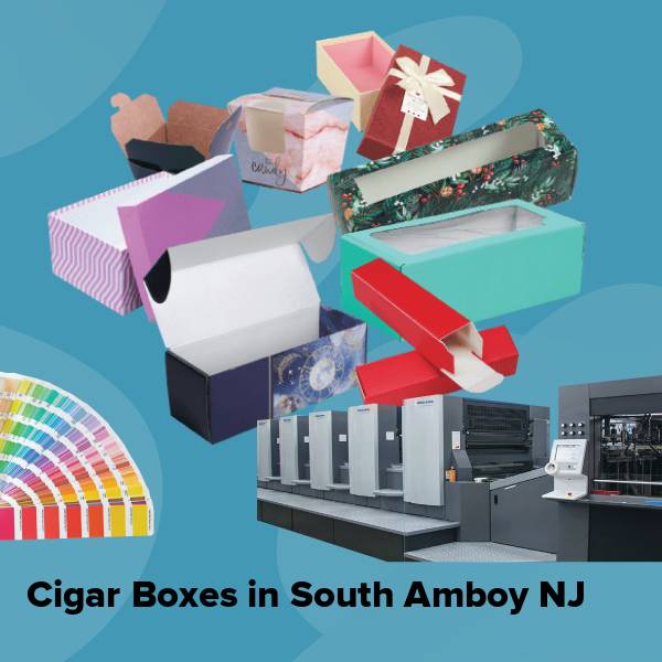 Cigar boxes in south amboy nj