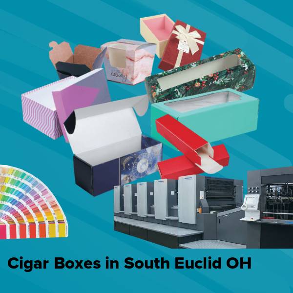 Cigar boxes in south euclid oh