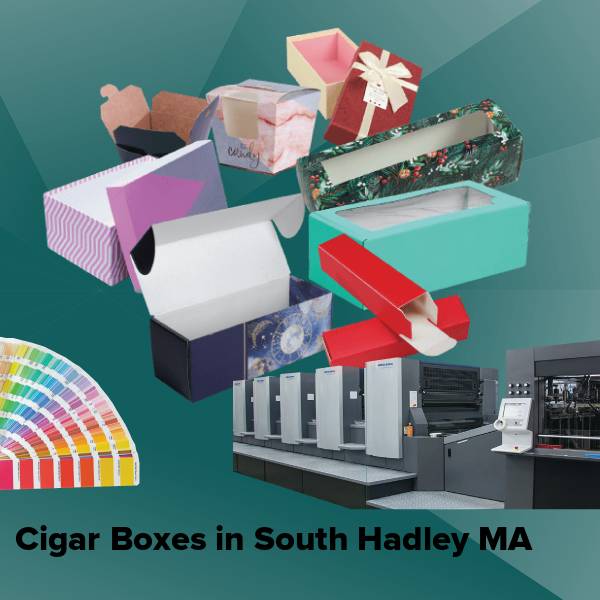 Cigar boxes in south hadley ma