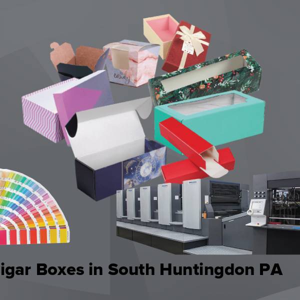 Cigar boxes in south huntingdon pa