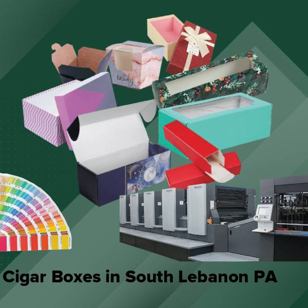 Cigar boxes in south lebanon pa