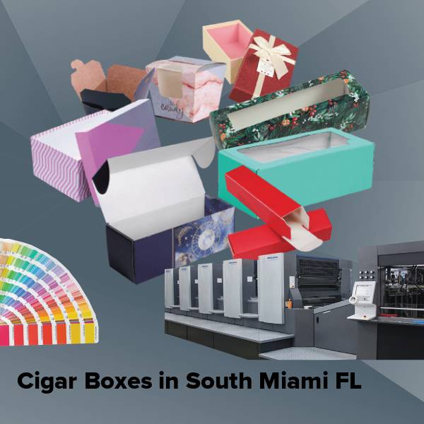 Cigar boxes in south miami fl