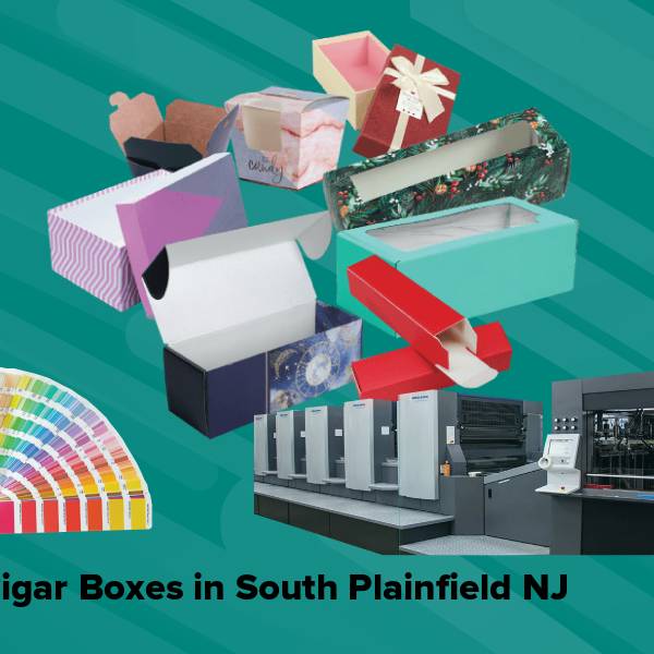 Cigar boxes in south plainfield nj
