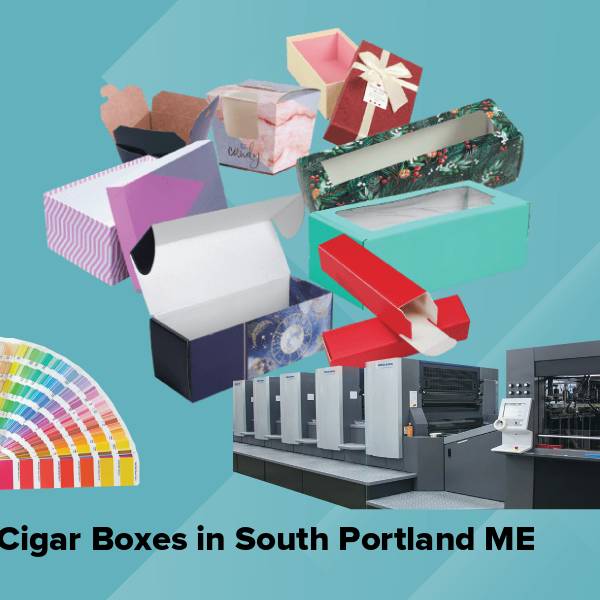 Cigar boxes in south portland me