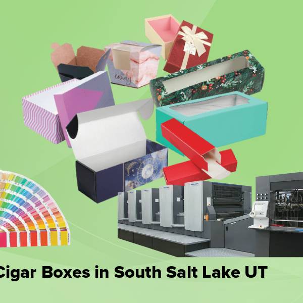 Cigar boxes in south salt lake ut