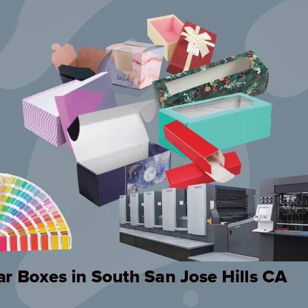 Cigar boxes in south san jose hills ca