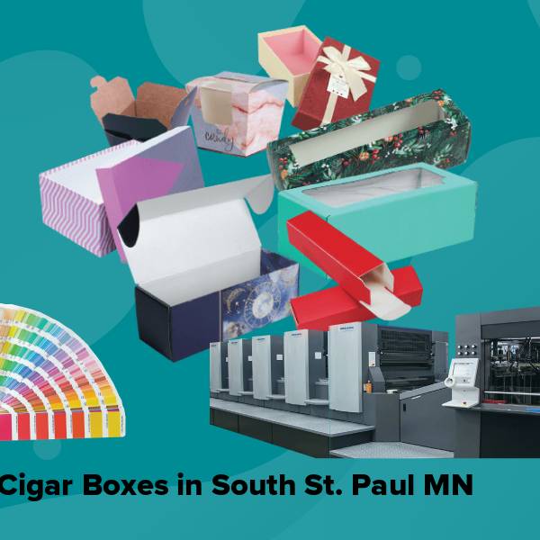 Cigar boxes in south st. paul mn