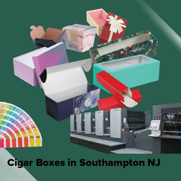 Cigar boxes in southampton nj