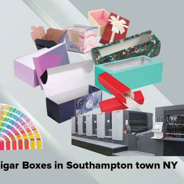 Cigar boxes in southampton town ny