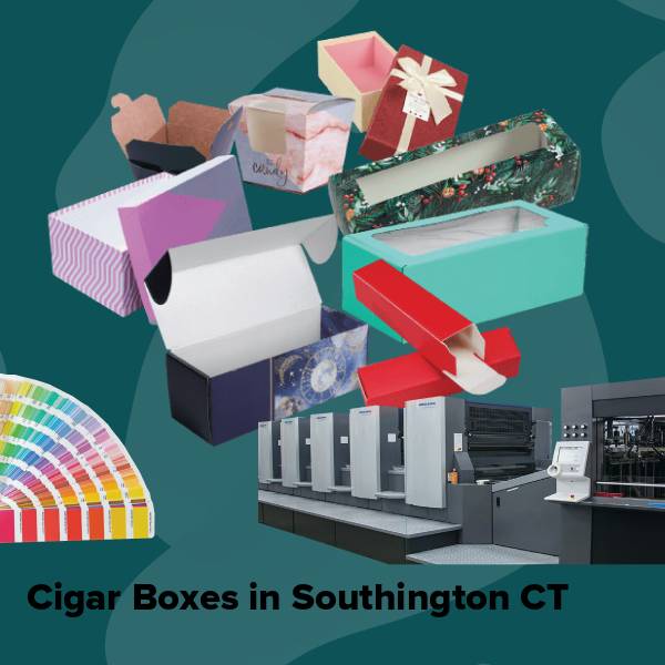 Cigar boxes in southington ct