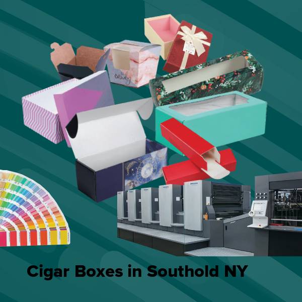 Cigar boxes in southold ny