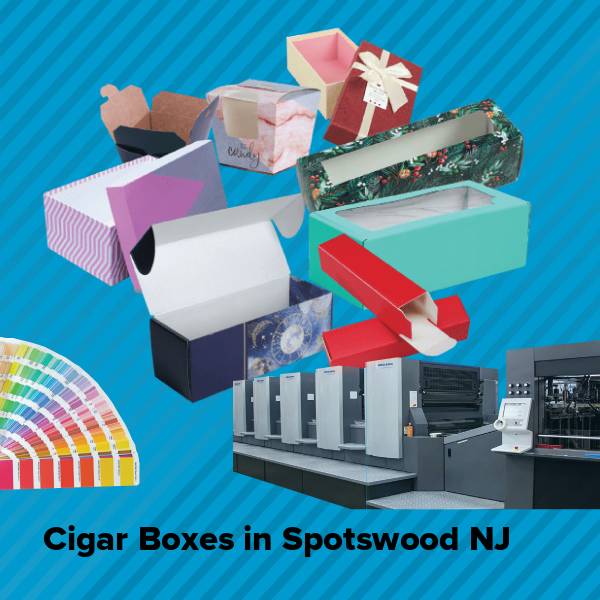 Cigar boxes in spotswood nj